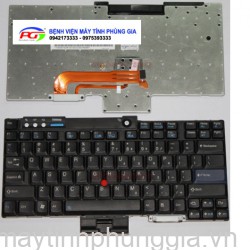 Thay Bàn phím Laptop IBM Thinkpad R400