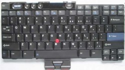 Thay Bàn phím Laptop IBM Thinkpad R61