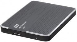 Sửa HDD Western Digital My Passport Ultra 500GB 2.5&amp;amp;quot; USB 3.0