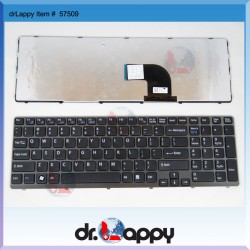 Thay Bàn phím laptop Sony Vaio SVE15115FXS SVE151190X SVE1511AFXS