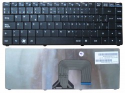 Thay Bàn phím laptop asus N20