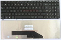 Thay Bàn phím laptop asus K50 K51