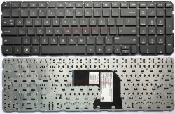 Thay Bàn phím laptop HP Pavilion dv6