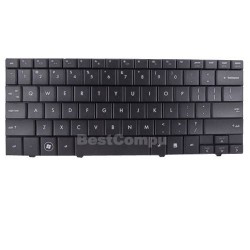 Thay Bàn phím laptop HP Mini 1100 1101 1103 1104