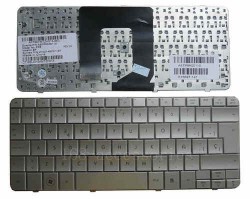 Thay Bàn phím laptop HP Mini 311