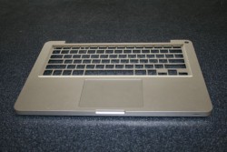 Thay Bàn phím Macbook PRO 13.3 inch