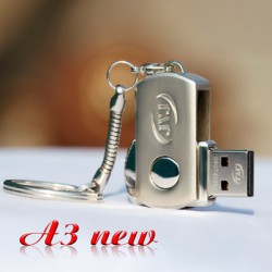 Sửa USB Flash JVJ A3 4Gb