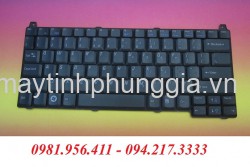 Thay bàn phím laptop Dell Vostro 1320 1520