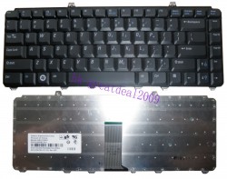 Thay Bàn phím laptop Dell XPS M1330 M1530