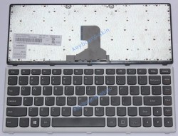 Thay Bàn phím laptop Lenovo IdeaPad Z400