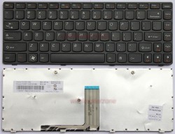 Thay Bàn phím laptop Lenovo G470