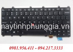 Thay bàn phím laptop Lenovo 150 150A E370 E600