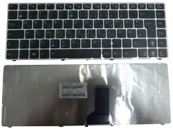 Thay Bàn phím laptop asus N53JL