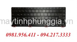 Thay bàn phím laptop asus X45U