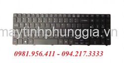 Thay bàn phím Laptop Acer Aspire 5741 5741G 5741Z 5741ZG