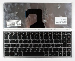 Thay Bàn phím laptop Lenovo U410 S300 S400