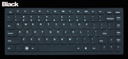 Thay Bàn phím Laptop Lenovo U310 U300S U400