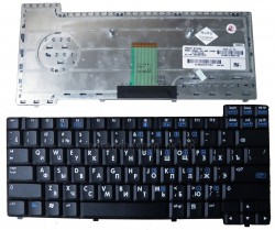 Thay Bàn phím laptop HP Compaq NC6110 NC6120 NX6100 NX6110 NX6120