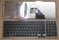 Thay Bàn phím laptop SONY VAIO VPC-F