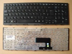 Thay Bàn phím laptop Sony Vaio VPC-EE