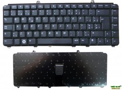 Thay Bàn phím Laptop asus Eee PC 700