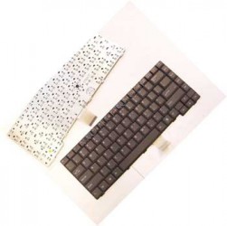 Thay Bàn phím Laptop asus T9