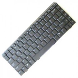 Thay Bàn phím Laptop asus W5