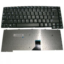 Thay Bàn phím Laptop Samsung M40