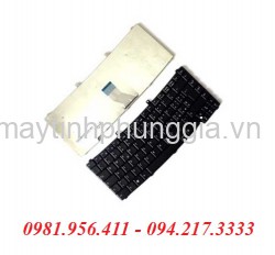 Thay bàn phím Laptop Acer TravelMate 4501WLMi