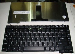 Thay Bàn phím Laptop Toshiba Satellite A10 A15 A20 A25 A30 A40 A45 Series