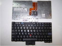 Thay Bàn phím Laptop IBM Thinkpad X60 Series, X61 Series