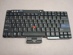 Thay Bàn phím Laptop IBM Thinkpad T60 T61 R60 R61 Z60 Z61