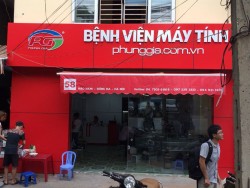 Đổ mực máy in tại nhà hà nội