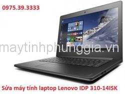Sửa máy tính laptop Lenovo IDP 310-14ISK