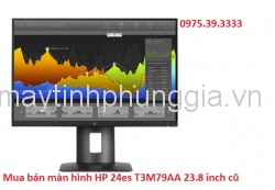 Mua bán màn hình HP 24es 23.8 inch cũ