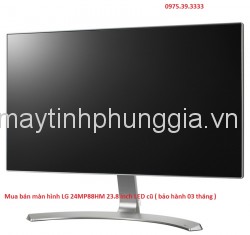 Mua bán màn hình LG 24MP88HM 23.8 inch LED cũ