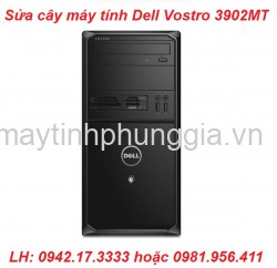 Linh kiện sửa cây máy tính để bàn Dell Vostro 3902MT