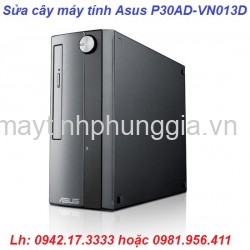 Chuyên sửa cây máy tính để bàn Asus P30AD-VN013D