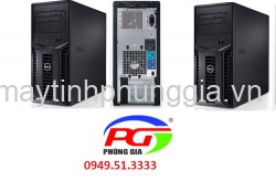 Chuyên sửa cây máy chủ Dell PowerEdge T110