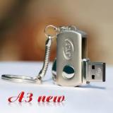 Sửa USB Flash JVJ A3 8Gb