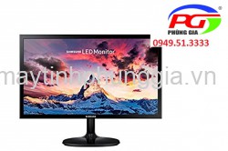 Sửa màn hình lcd máy tính SamSung 21.5 inch LED