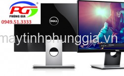Bảo hành sửa màn hình máy tính Dell 21.5 inch LED IPS S2216H