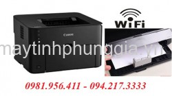 Chuyên sửa máy in Canon LBP 151DW