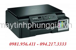 Sửa máy in màu Brother DCP-T300