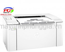 Dịch vụ sửa máy in HP M102a Cầu Giấy