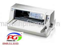 Chuyên sửa máy in kim Epson LQ-680Pro