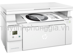 Chuyên sửa chữa máy in HP M130a ở Tây Hồ