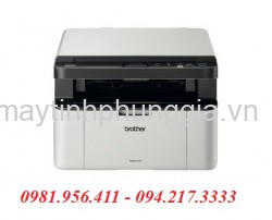 Bảo hành sửa chữa máy in Brother DCP-1616NW