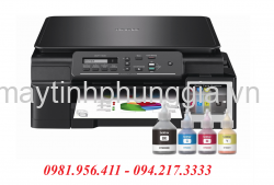 Cửa hàng sửa chữa máy in Brother DCP-T300