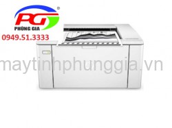 Sửa chữa lỗi máy in HP M102a